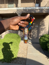 Load image into Gallery viewer, Ohm Chakra pendant