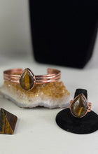 Load image into Gallery viewer, Crystal Copper Bracelet Summer Bundle

