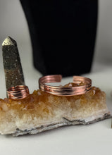 Load image into Gallery viewer, Copper Bracelet Summer Bundle
