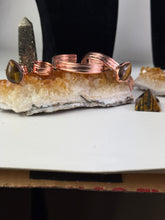 Load image into Gallery viewer, Crystal Copper Bracelet Summer Bundle
