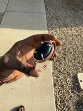 Load image into Gallery viewer, Shungite Copper Bracelet

