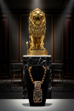 Load image into Gallery viewer, Big Face Lion
