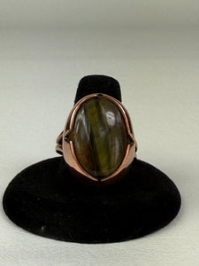 Tiger Eye Bundle