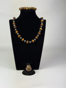 Tiger Eye Bundle