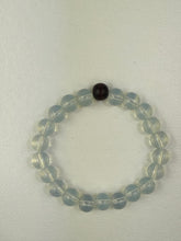 Load image into Gallery viewer, 10mm Opalite Bracelet
