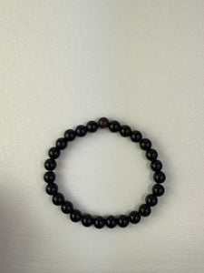8mm Black Onyx Bracelet