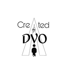 CreatedbyDVO