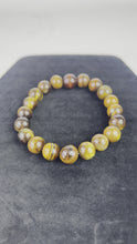 Load and play video in Gallery viewer, 10mm Brown Tiger Eye
